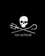 Sea Shepherd: 40 Years di David Hance edito da Skira