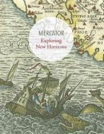 Mercator di Dirk Imhof, Iris Kockelbergh, Ad Meskens, Jan Parmentier edito da Bai Nv