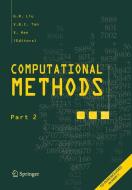 Computational Methods edito da Springer Netherlands