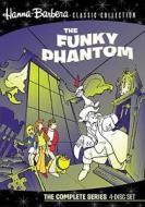 The Funky Phantom: The Complete Series edito da Warner Bros. Digital Dist
