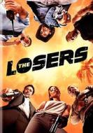 The Losers edito da Warner Home Video