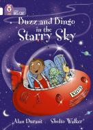 Buzz and Bingo in the Starry Sky di Alan Durant edito da HarperCollins Publishers