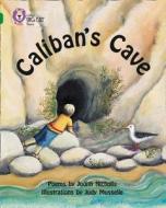 Caliban's Cave di Judith Nicholls edito da HarperCollins Publishers