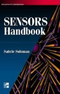 Sensors Handbook di Sabrie Soloman edito da Mcgraw-hill Education - Europe