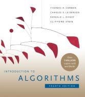 Introduction To Algorithms, Fourth Edition di Thomas H. Cormen, Charles E. Leiserson edito da MIT Press Ltd