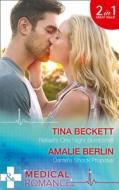 Rafael's One Night Bombshell di Tina Beckett, Amalie Berlin edito da Harpercollins Publishers