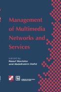 Management of Multimedia Networks and Services edito da Springer US
