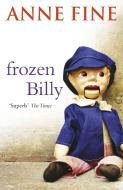 Frozen Billy di Anne Fine edito da Random House Children's Publishers UK