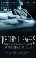 The Unpleasantness At The Bellona Club di Dorothy L. Sayers edito da Hodder & Stoughton