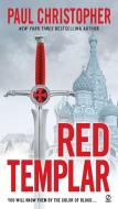 Red Templar di Paul Christopher edito da PUT