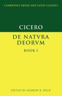 Cicero di Marcus Tullius Cicero, Andrew R. Dyck, Cicero Marcus Tullius edito da Cambridge University Press