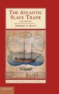 The Atlantic Slave Trade di Herbert S. Klein edito da Cambridge University Press
