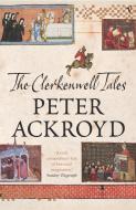Clerkenwell Tales di Peter Ackroyd edito da Vintage Publishing