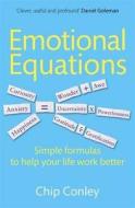 Emotional Equations di Chip Conley edito da Little, Brown Book Group