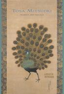 Tosa Mitsuoki: Phoenix and Peacock: A Folio of Notecards edito da Pomegranate Communications