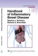 Handbook Of Inflammatory Bowel Disease edito da Lippincott Williams And Wilkins