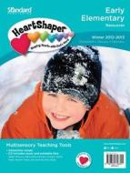 Early Elementary Resources-Winter 2012-2013 di Standard Publishing edito da Standard Publishing Company