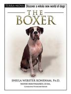 The Boxer [With DVD] di Sheila Webster Boneham edito da TFH Publications
