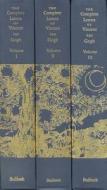 Complete Letters of Vincent Van Gogh di Vincent Van Gogh, Vincent Van Gough, Gogh Van edito da Bulfinch Press