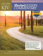 KJV Standard Lesson Commentary(r) 2019-2020 di Standard Publishing edito da STANDARD PUB