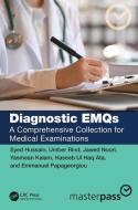 Diagnostic EMQs di Umber Rind, Jawed Noori, Yasmean Kalam, Haseeb Ata, Emmanuel Papageorgiou edito da Taylor & Francis Ltd