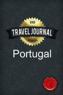 Travel Journal Portugal di Good Journal edito da Lulu.com