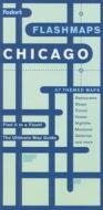 Fodor\'s Flashmaps Chicago di Fodor Travel Publications edito da Ebury Press