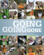 Going, Going, Gone di Various edito da Bloomsbury Publishing PLC