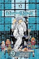 Death Note, Vol. 9 di Tsugumi Ohba, Takeshi Obata edito da Viz Media, Subs. of Shogakukan Inc