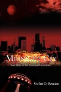 Midnight Cry di Stefan O. Benson edito da AuthorHouse