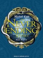 The Neverending Story di Michael Ende edito da Tantor Audio