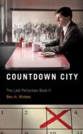Countdown City di Ben H. Winters edito da Brilliance Audio