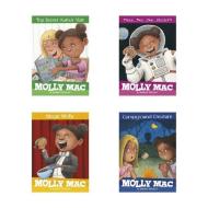 Molly Mac di Marty Kelley edito da PICTURE WINDOW BOOKS
