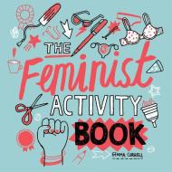 Feminist Activity Book di Gemma Correll edito da Seal Press