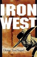 Iron West di Doug Tennapel edito da Image Comics