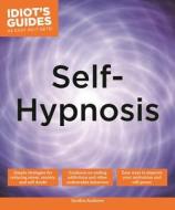 Self-Hypnosis di Synthia Andrews edito da ALPHA BOOKS