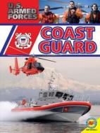 Coast Guard, with Code di Simon Rose edito da Av2 by Weigl