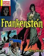Frankenstein di Mary Shelley edito da POWERKIDS PR