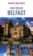 Insight Guides Great Breaks Belfast di Insight Guides edito da APA Publications Ltd
