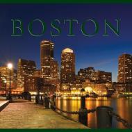Boston di Tanya Lloyd Kyi edito da WHITECAP AMER