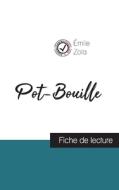 Pot-Bouille de Émile Zola (fiche de lecture et analyse complète de l'oeuvre) di Émile Zola edito da Comprendre la littérature