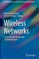Wireless Networks edito da Springer International Publishing