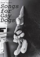 Cosima Von Bonin: Songs For Gay Dogs edito da JRP Ringier