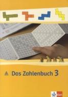 Das Zahlenbuch. 3.Schuljahr. Schülerbuch. Neubearbeitung. edito da Klett Ernst /Schulbuch