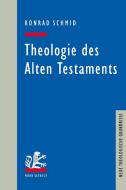 Theologie des Alten Testaments di Konrad Schmid edito da Mohr Siebeck GmbH & Co. K