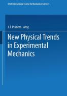 New Physical Trends in Experimental Mechanics edito da Springer Vienna