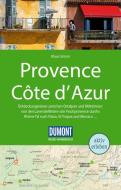 DuMont Reise-Handbuch Reiseführer Provence, Côte d'Azur di Klaus Simon edito da Dumont Reise Vlg GmbH + C