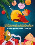 Schabernack zu Weihnachten - Wichtel Winni hilft dem Christkind di Karin Ammerer, Nina Ammerer edito da G&G Verlagsges.