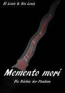 Memento mori di El Lenis, Sin Lenis edito da Books on Demand