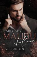 Malibu Heat: Verlangen di Emily Key edito da via tolino media